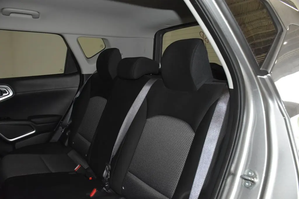 2025 Kia Soul - $16,500