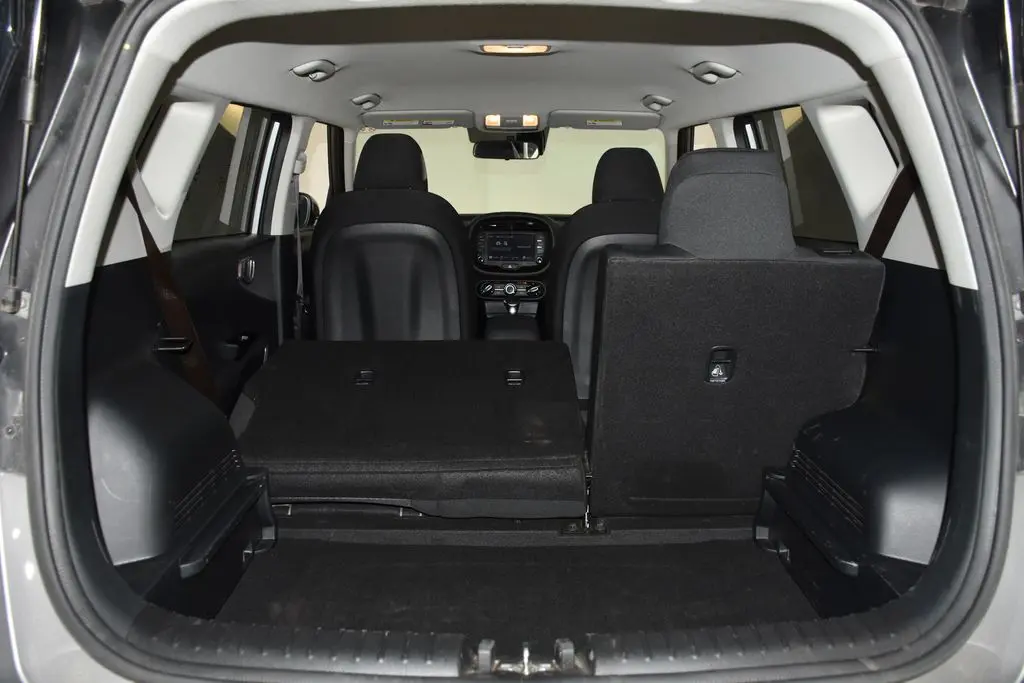 2025 Kia Soul - $16,500