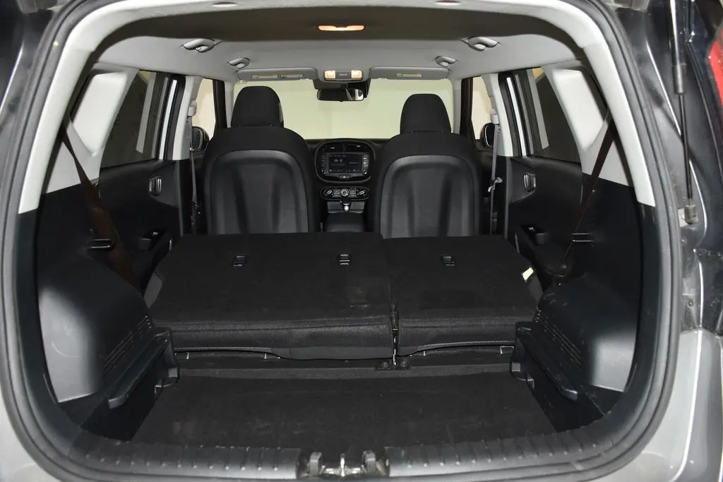 2025 Kia Soul - $16,500