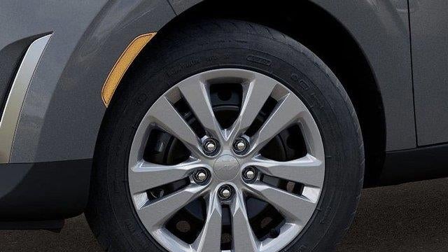 2025 Kia Soul S