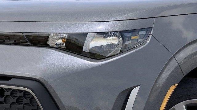 2025 Kia Soul S