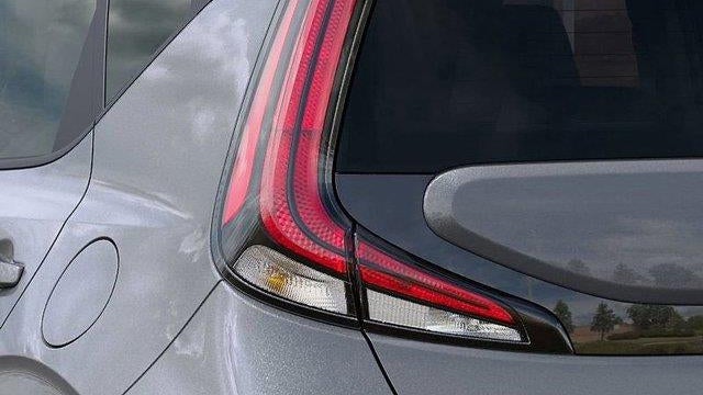 2025 Kia Soul S