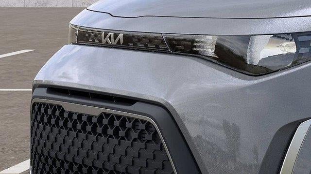 2025 Kia Soul S