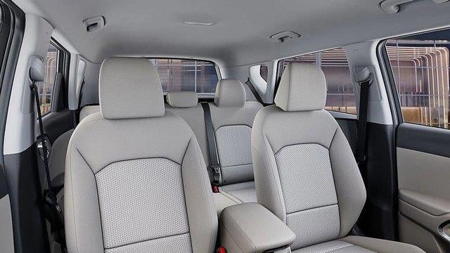 2025 Kia Soul S