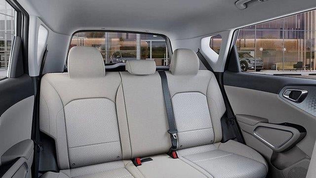 2025 Kia Soul S