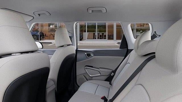 2025 Kia Soul S
