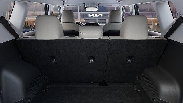 2025 Kia Soul S