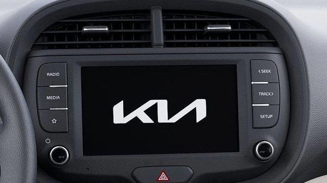 2025 Kia Soul S