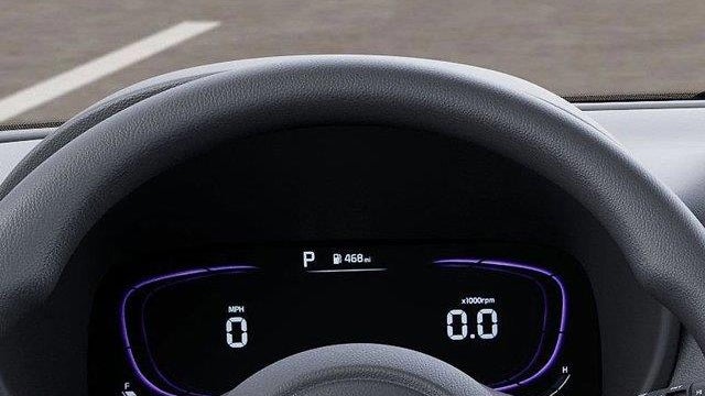 2025 Kia Soul S