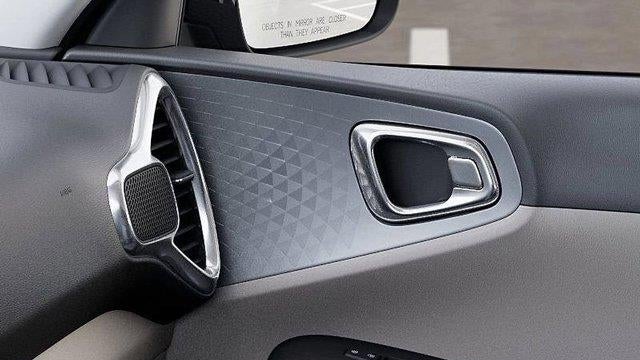 2025 Kia Soul S