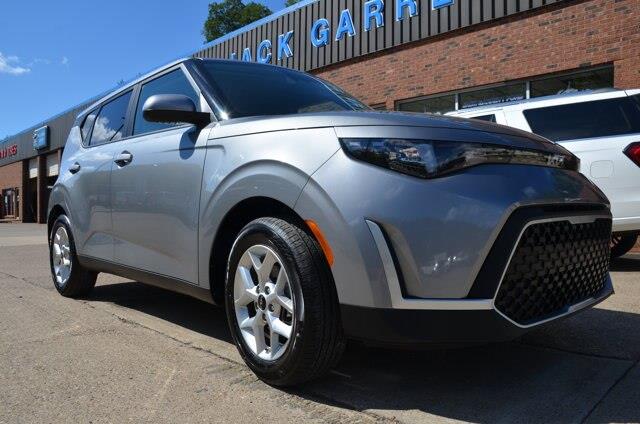 2025 Kia Soul - $21,800
