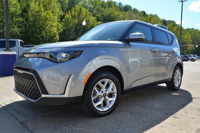 2025 Kia Soul - $21,800