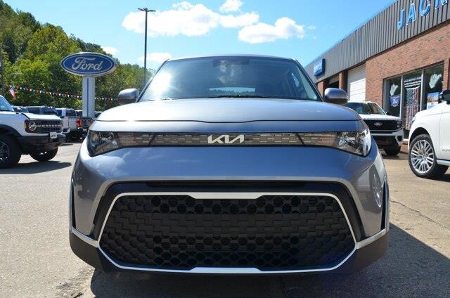 2025 Kia Soul - $21,800