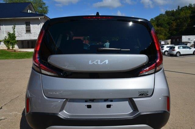 2025 Kia Soul - $21,800