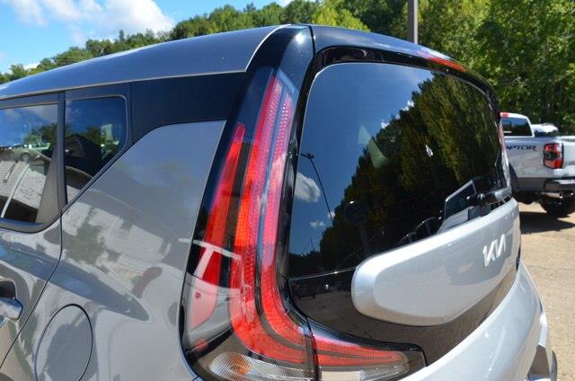 2025 Kia Soul - $21,800