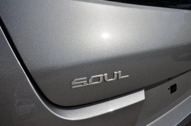 2025 Kia Soul - $21,800
