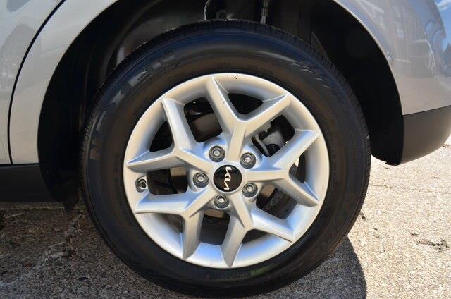 2025 Kia Soul - $21,800
