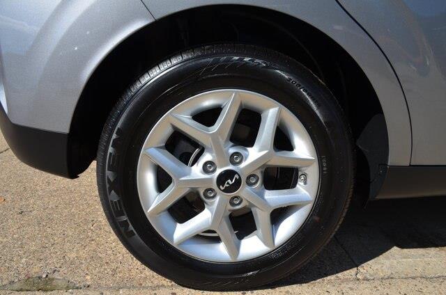 2025 Kia Soul - $21,800