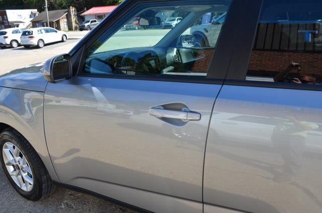 2025 Kia Soul - $21,800