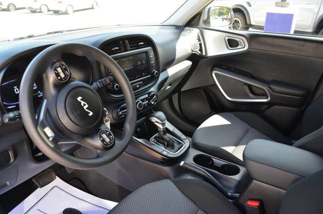 2025 Kia Soul - $21,800