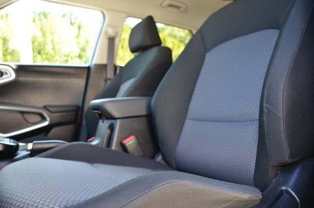 2025 Kia Soul - $21,800