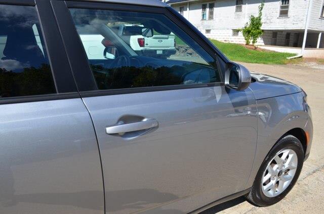 2025 Kia Soul - $21,800