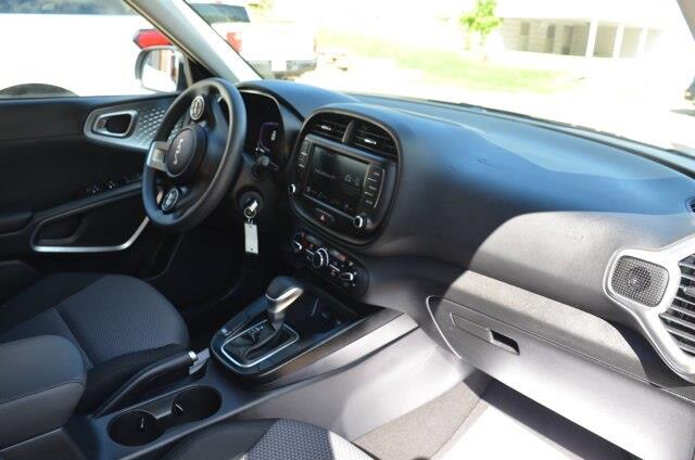 2025 Kia Soul - $21,800