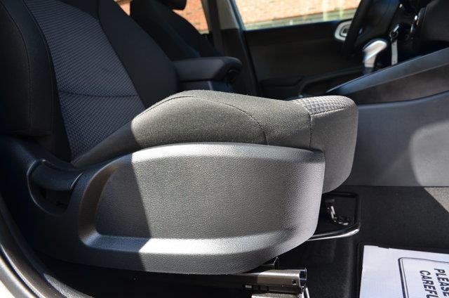 2025 Kia Soul - $21,800
