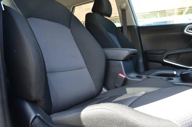 2025 Kia Soul - $21,800
