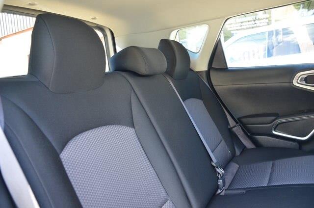 2025 Kia Soul - $21,800