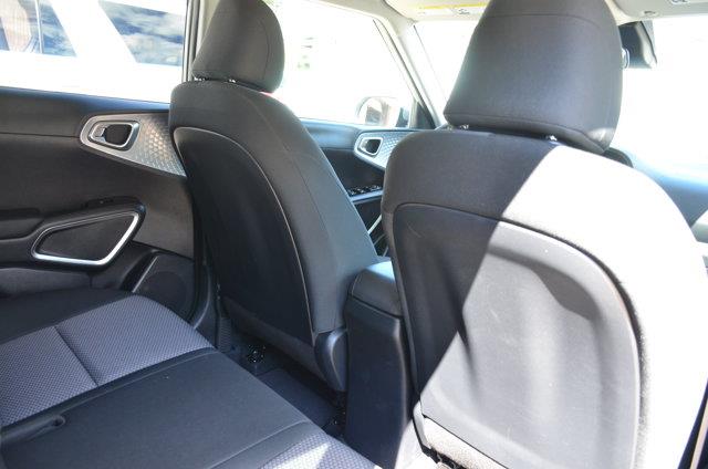2025 Kia Soul - $21,800