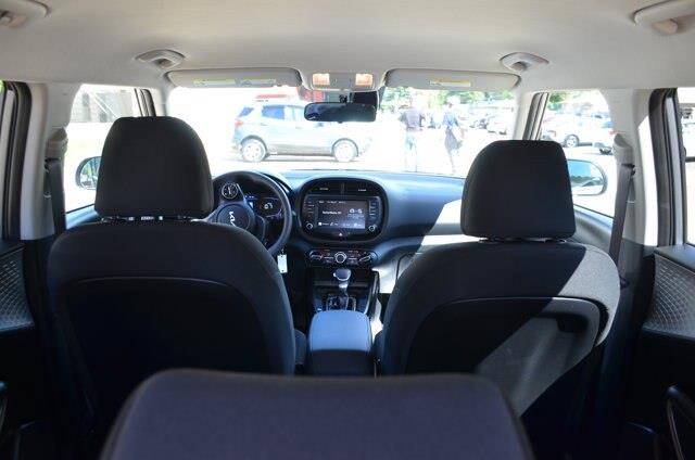 2025 Kia Soul - $21,800