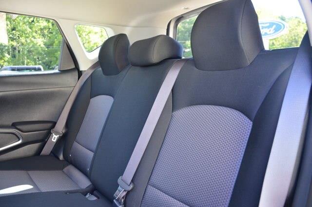 2025 Kia Soul - $21,800
