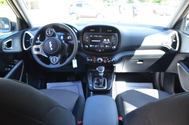 2025 Kia Soul - $21,800