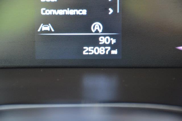 2025 Kia Soul - $21,800