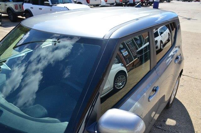 2025 Kia Soul - $21,800