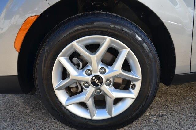 2025 Kia Soul - $21,800