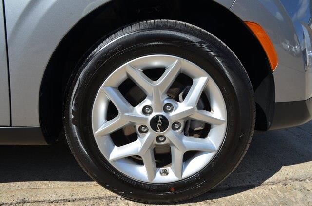 2025 Kia Soul - $21,800