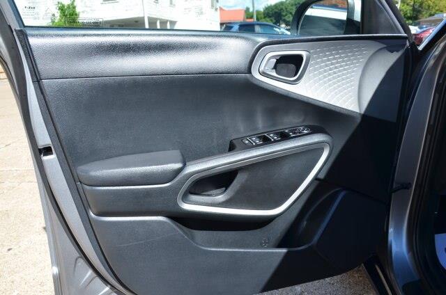 2025 Kia Soul - $21,800