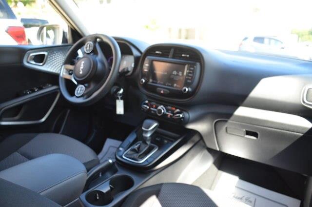 2025 Kia Soul - $21,800