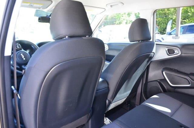 2025 Kia Soul - $21,800