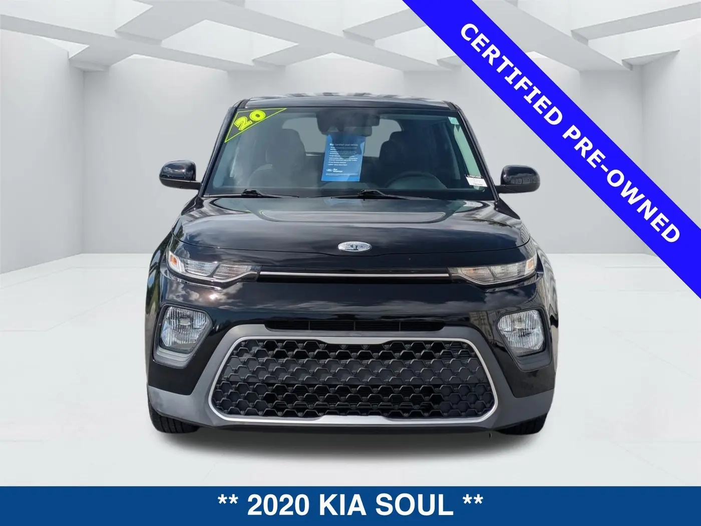 2020 Kia Soul - $12,399