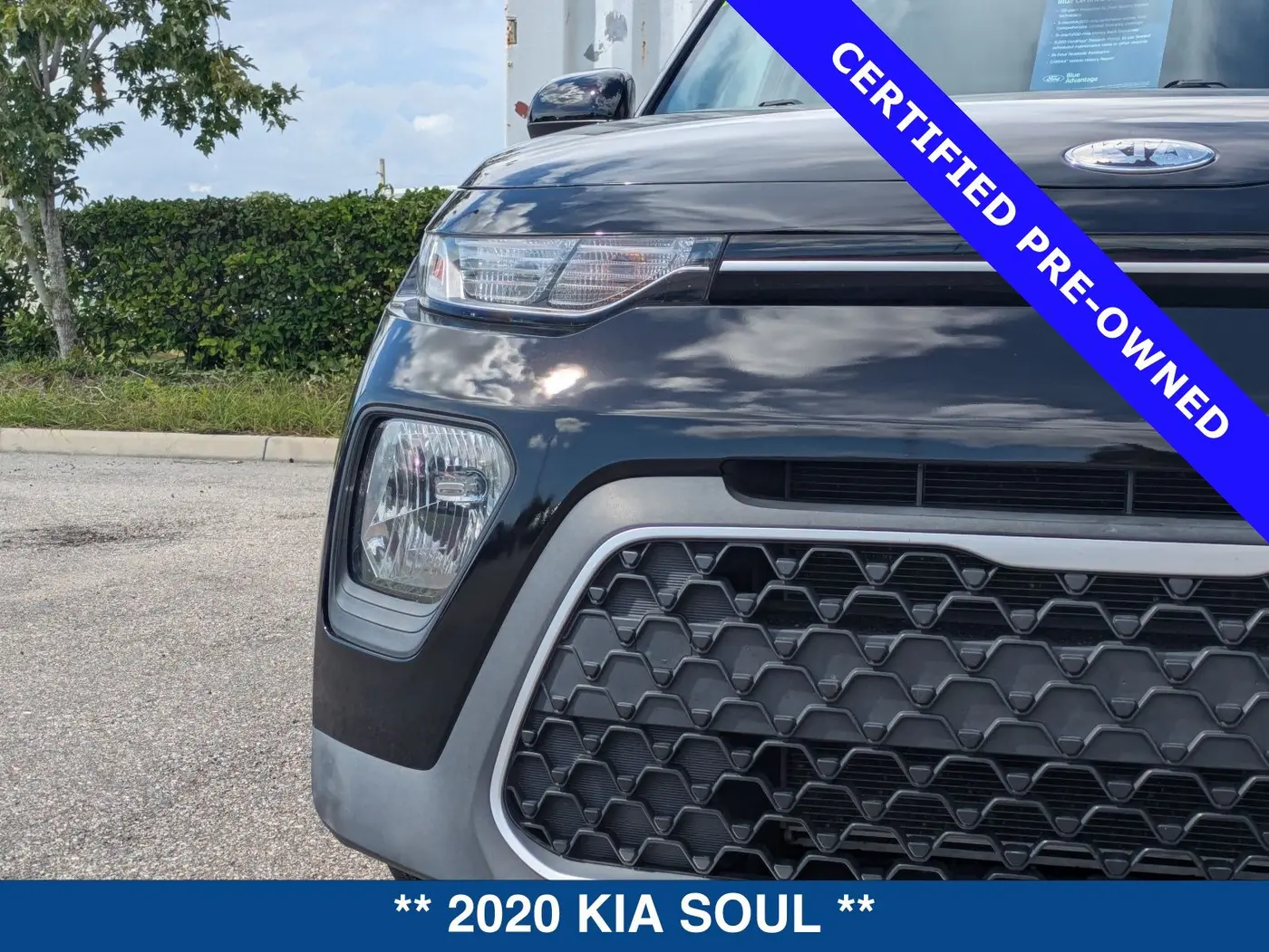 2020 Kia Soul - $12,399