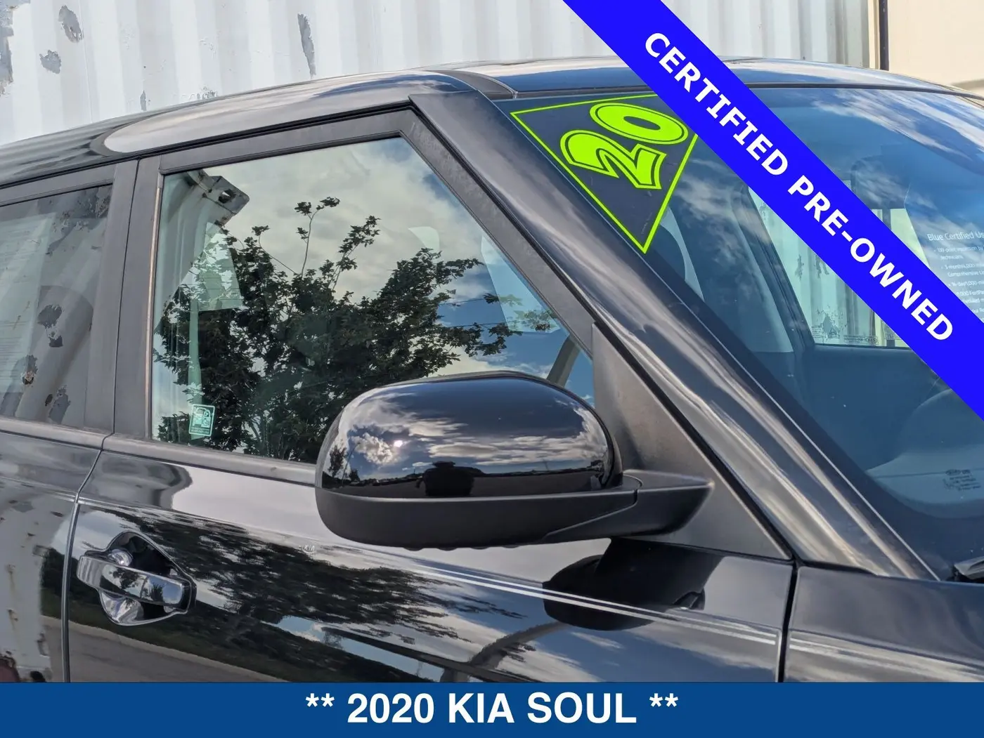 2020 Kia Soul - $12,399