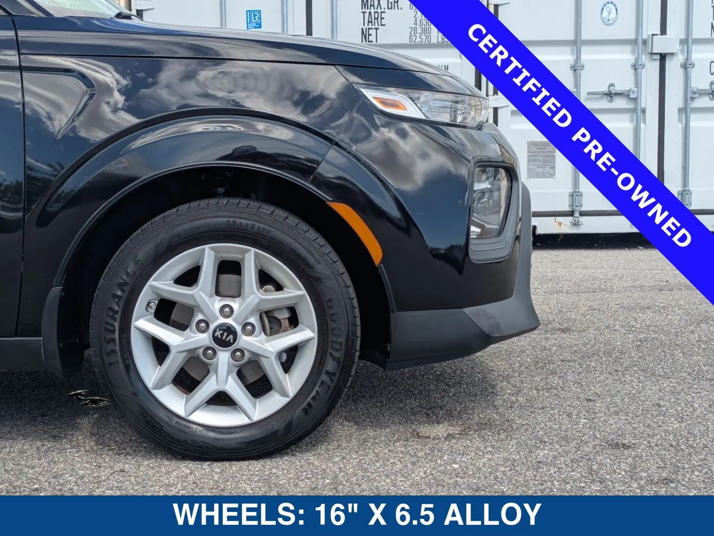 2020 Kia Soul - $12,399