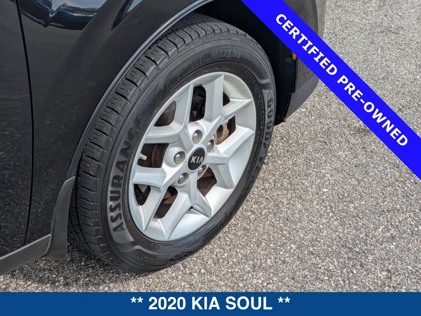 2020 Kia Soul - $12,399