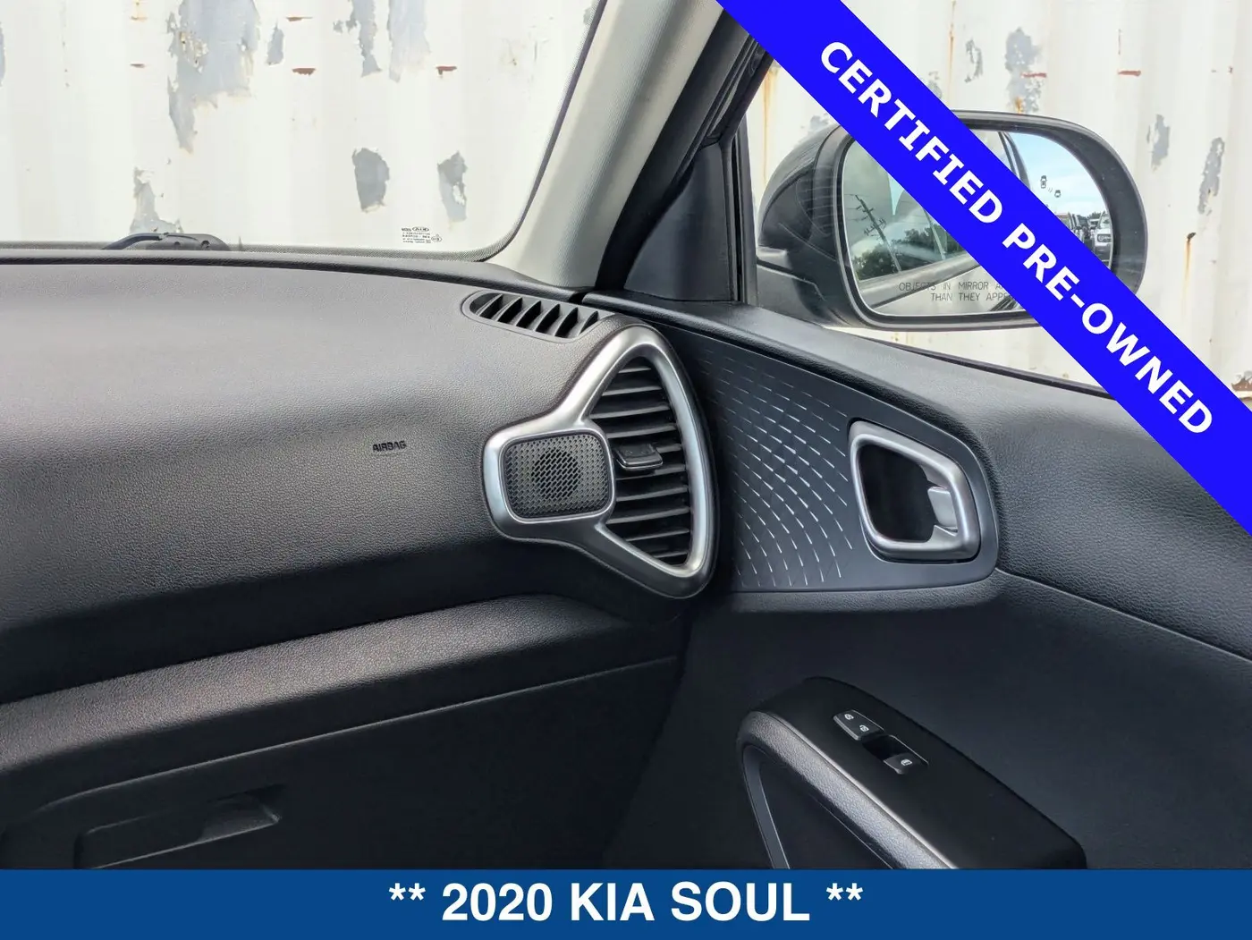 2020 Kia Soul - $12,399