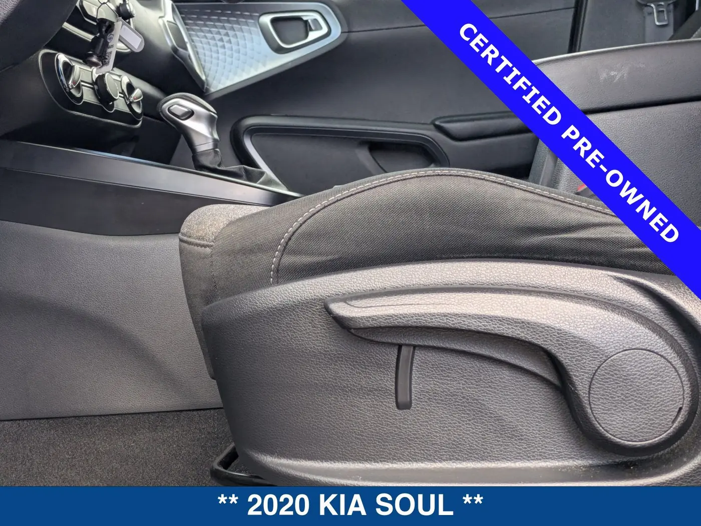 2020 Kia Soul - $12,399