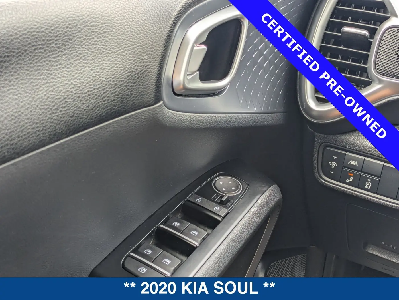 2020 Kia Soul - $12,399