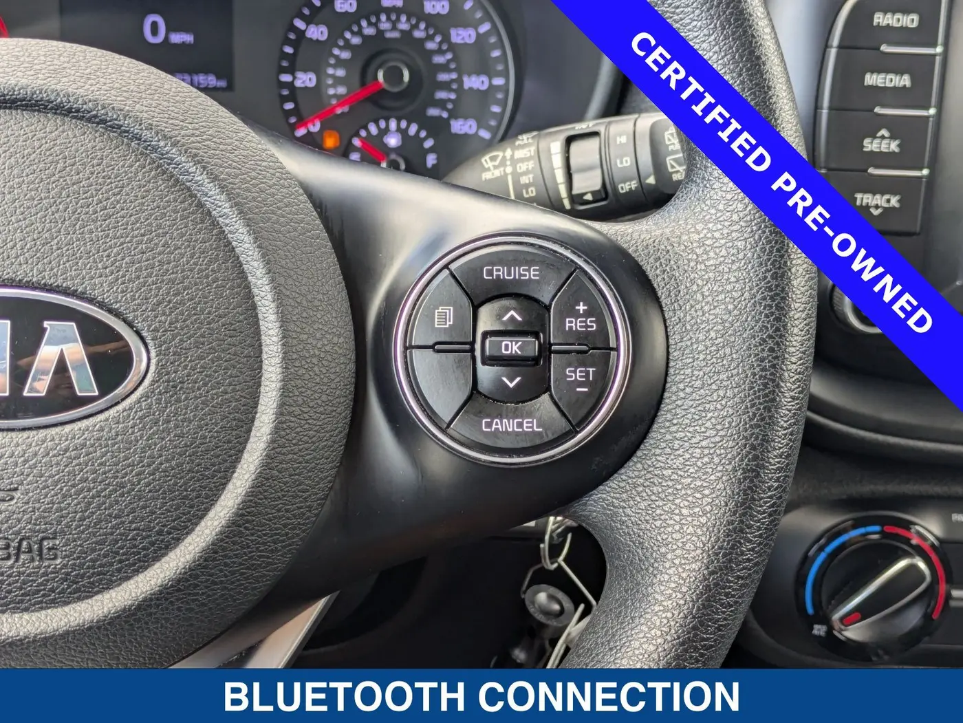 2020 Kia Soul - $12,399